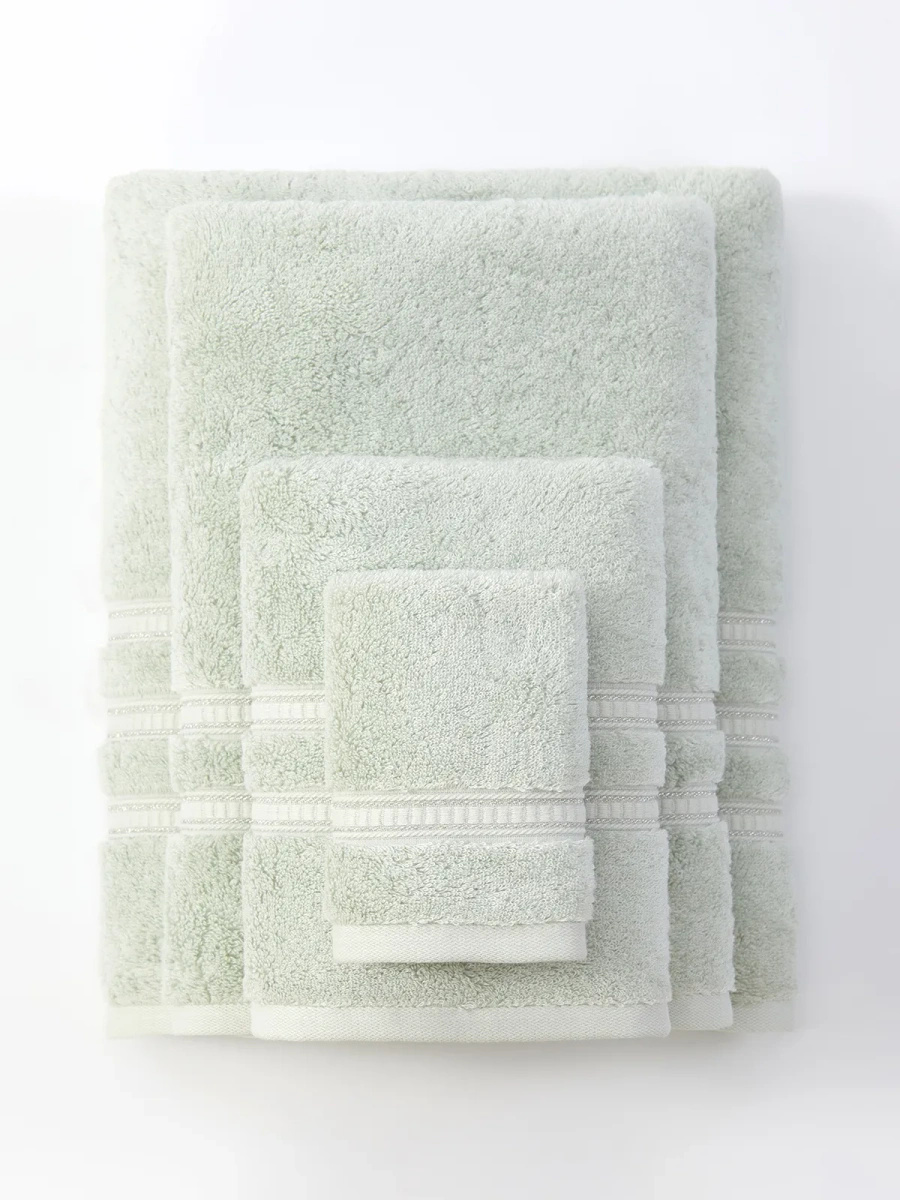 Prosop Bambus Harmony Szałwiowy