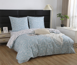 Bettwäsche Satin S040