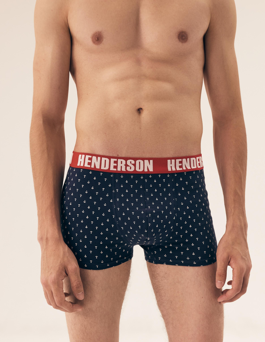 Ohio Boxershorts 5er-Pack