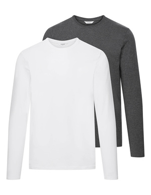 Move long sleeve t-shirt 2-pack