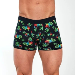 obcisłe Bokserki High Emotion Cornette