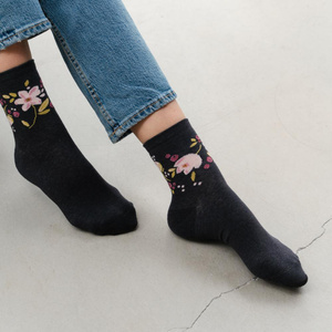 Șosete scurte Seria Art.099 Gri