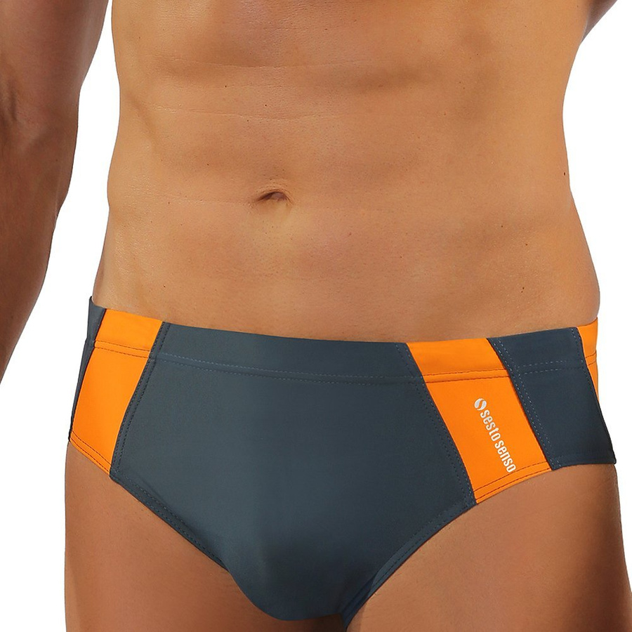 Kąpielówki Męskie BD402