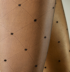 Modische Damenstrumpfhose