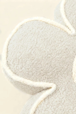 Cushion Boucle Beige