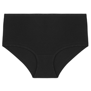 Boxeri bărbătești Seria BM07 negri