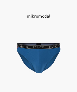 Sport-Slips Mp-1562 Blau/Grau/Denim/Schwarz