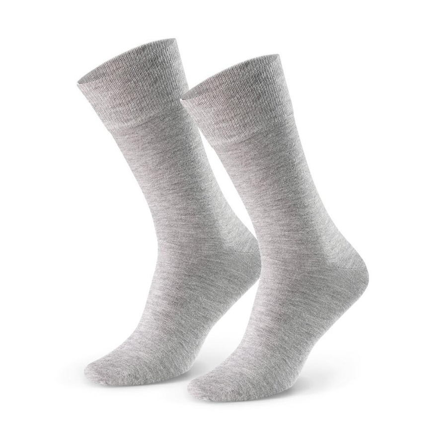 Socken Serie Grau