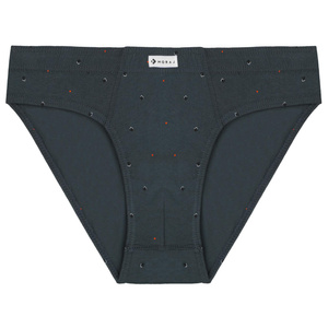 Herren-Slips 3er-Pack Gemischt