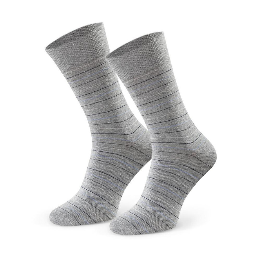 Suit socks with pattern Art. 056