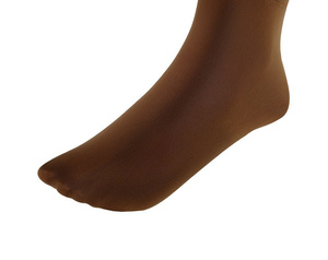 Damen Socken Eva Beige