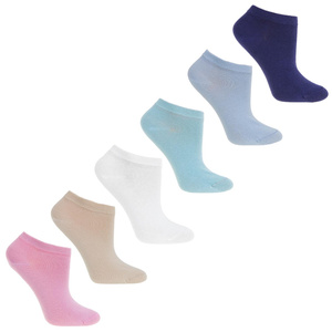 Damen Sneaker Socken Serie CSD170 Mix
