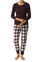 ecru || red || różowy || Gray