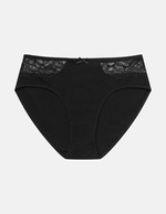 Hally high-waisted panties 2-pack