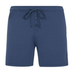 Schlafshorts Milo 2 Blau