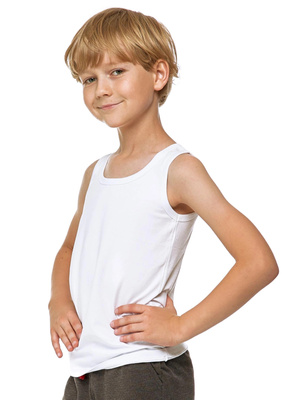 T-shirt ch?opi?tion auf der Schulter?chki 5er-Pack