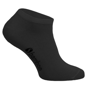 Sneaker Socken Eko Bamboo Mehrfarbig