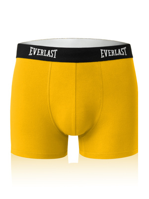 Men's Everlast Cotton Boxer Shorts 4 Pack