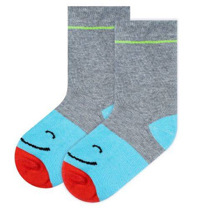 Soxo Kindersocken 29/31