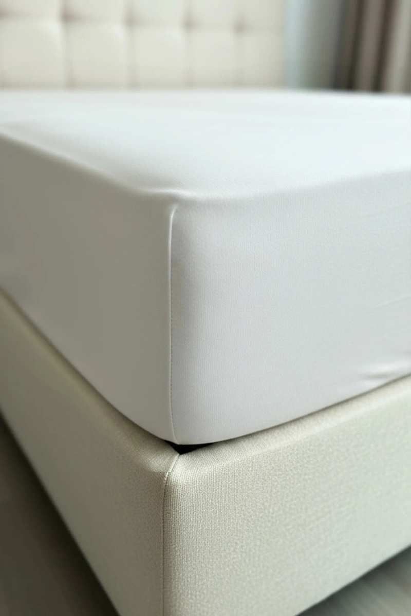 Waterproof Bedsheet Aquasafe