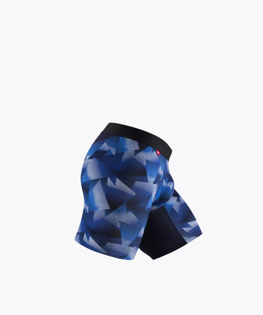 Chiloți bărbătești SM03 Turcoaz