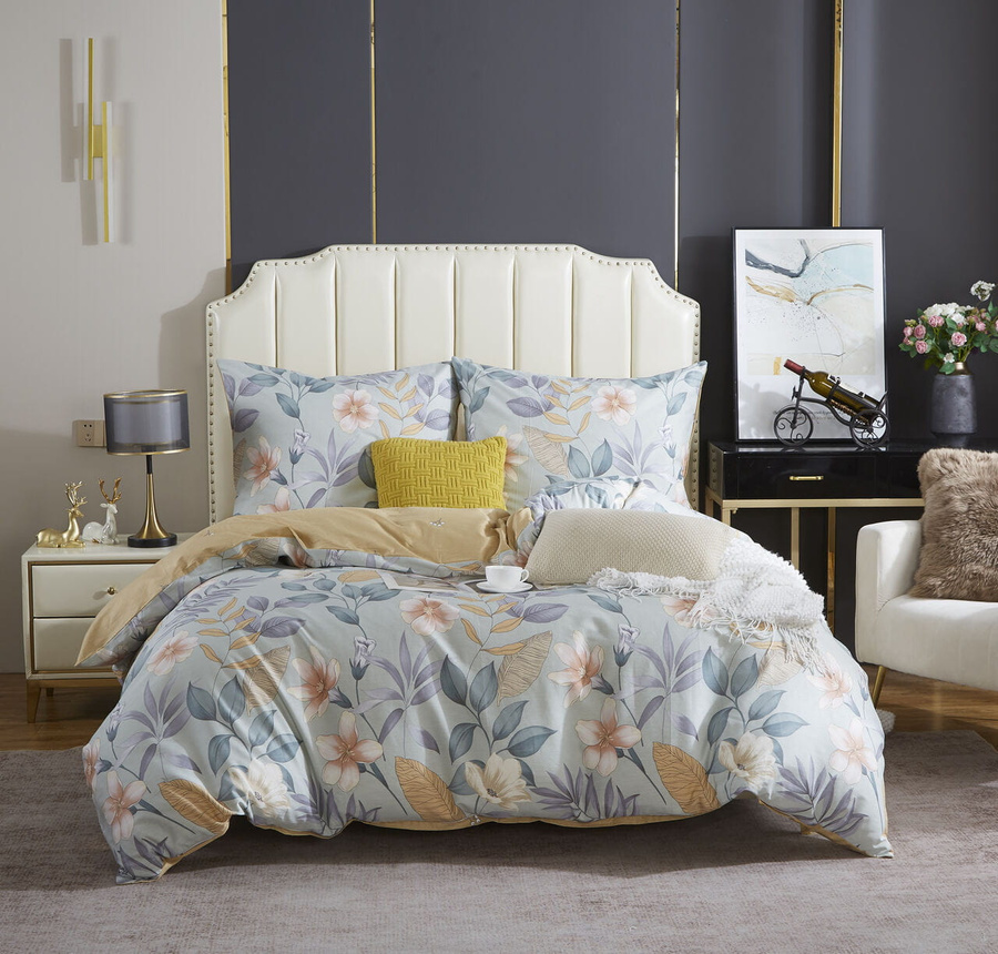 Bettwäsche Satin Xdf 021