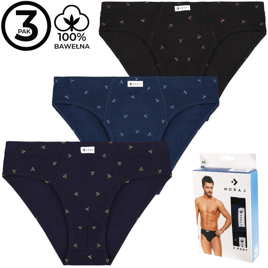 Boxeri Bărbați Panther Multicolor