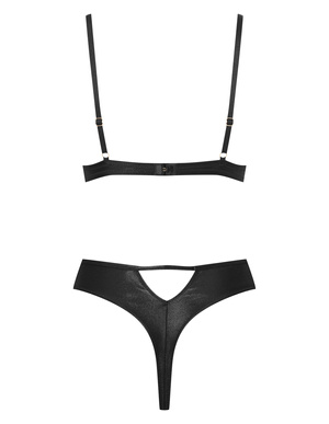 Wolver lingerie set