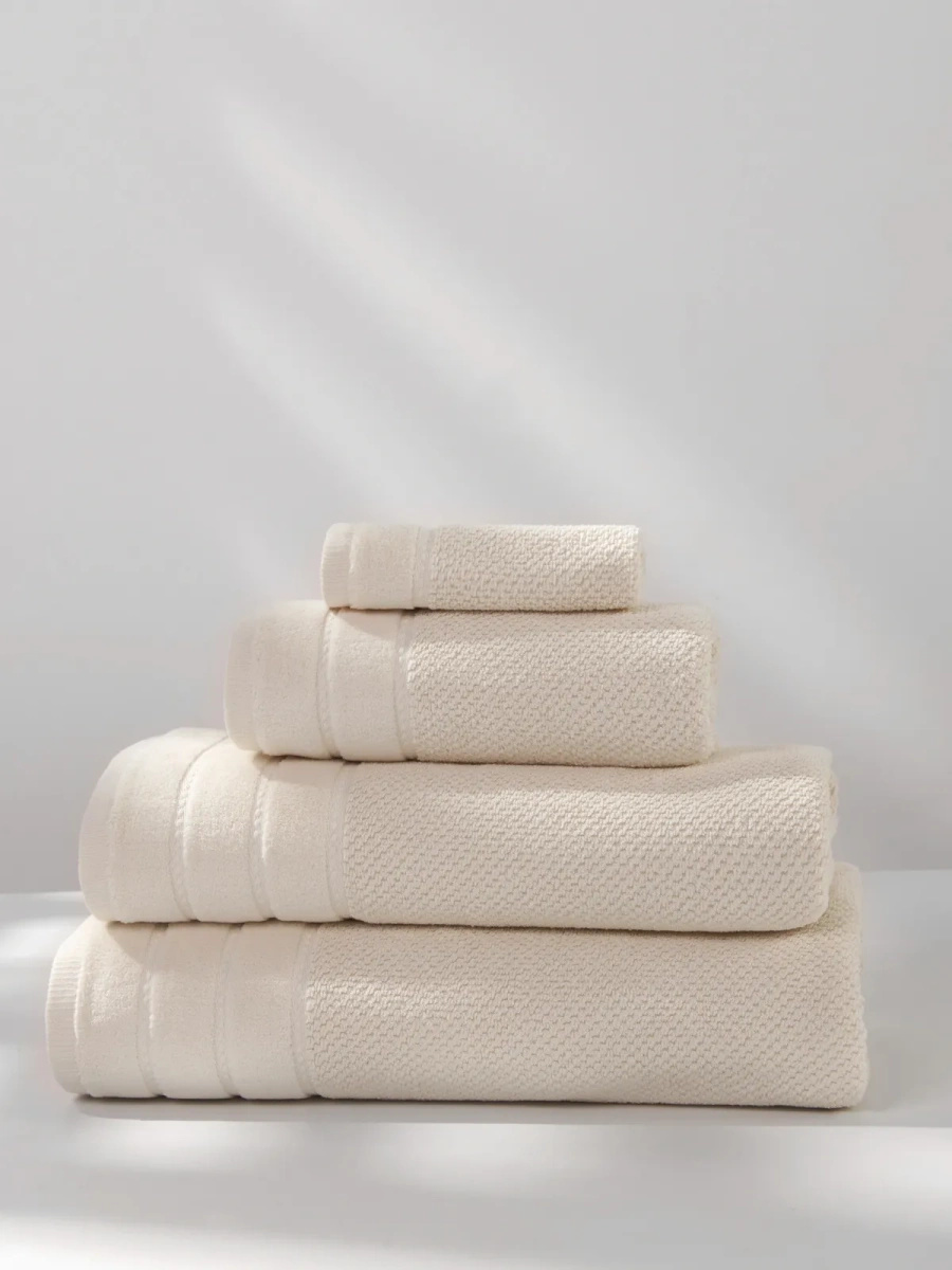 Towel Loren Light Beige