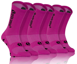 Sportsocken SKB02 Rosa