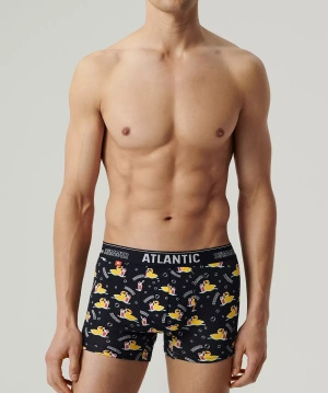 Chiloți bărbătești SM03 Bordeaux