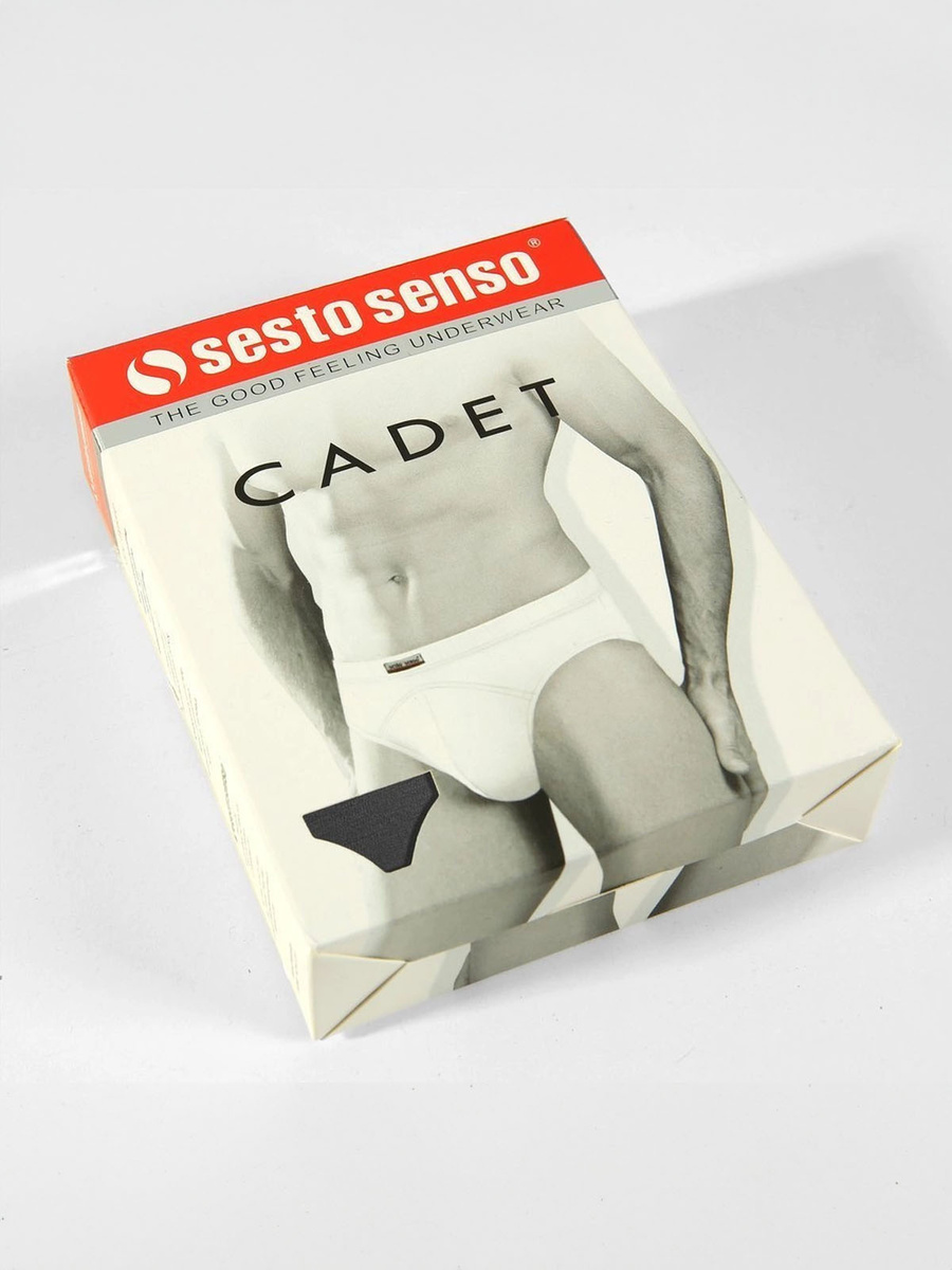 Slip Herren SM03 Graphit