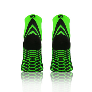 Kompressionssocken Sport Serie Grün