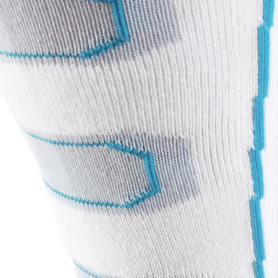 Șosete până la genunchi Snowboard Multicolor