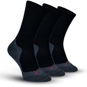 Frottee-Sport-Socken Profil Extrime