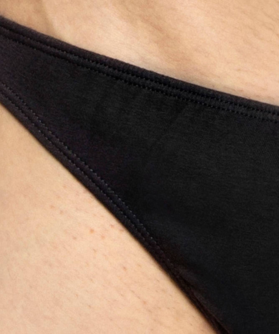 2-PACK Stringi męskie  Atlantic