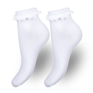 Spitzensocken 897 Milena