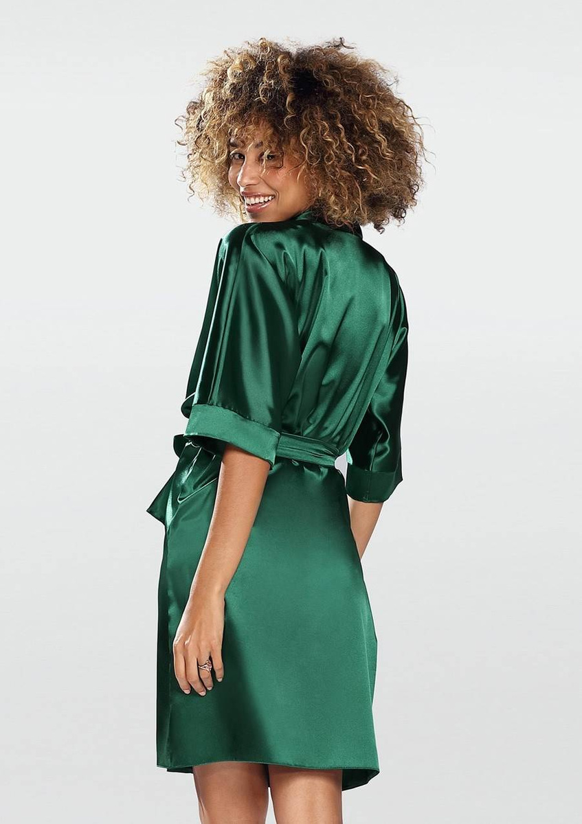 Damenbademantel 100 Dkaren