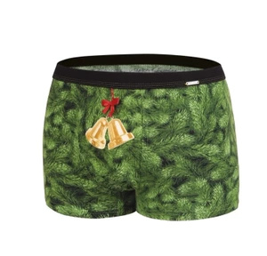 obcisłe Bokserki świąteczne Cornette