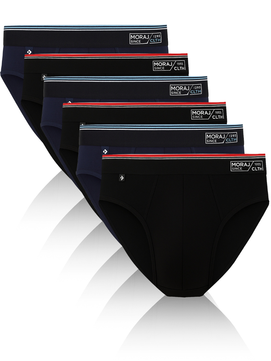 Slip Männer Serie Mix