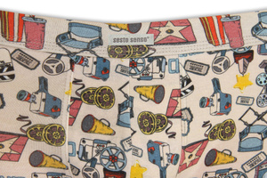 Bokserki Funny 09 Sesto Senso