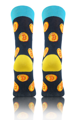 Skarpetki Fitness Cotton