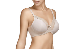 Bügel-BH Katia Beige