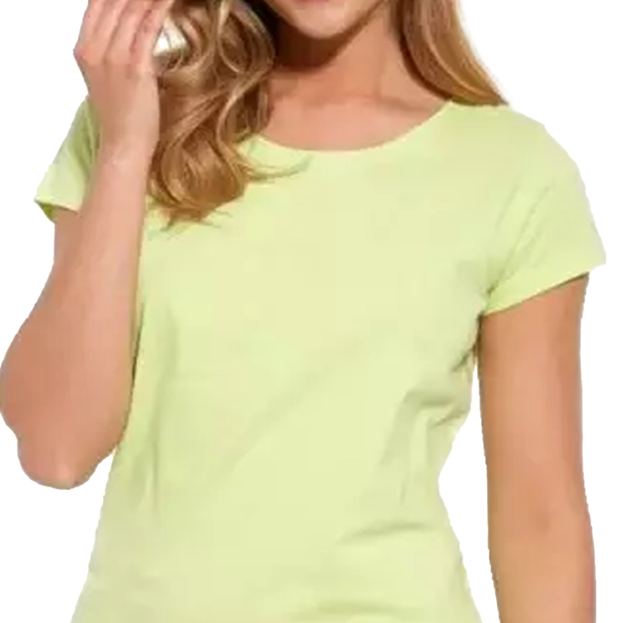 Damen-T-Shirt KR 908/03 selektiv Cornette