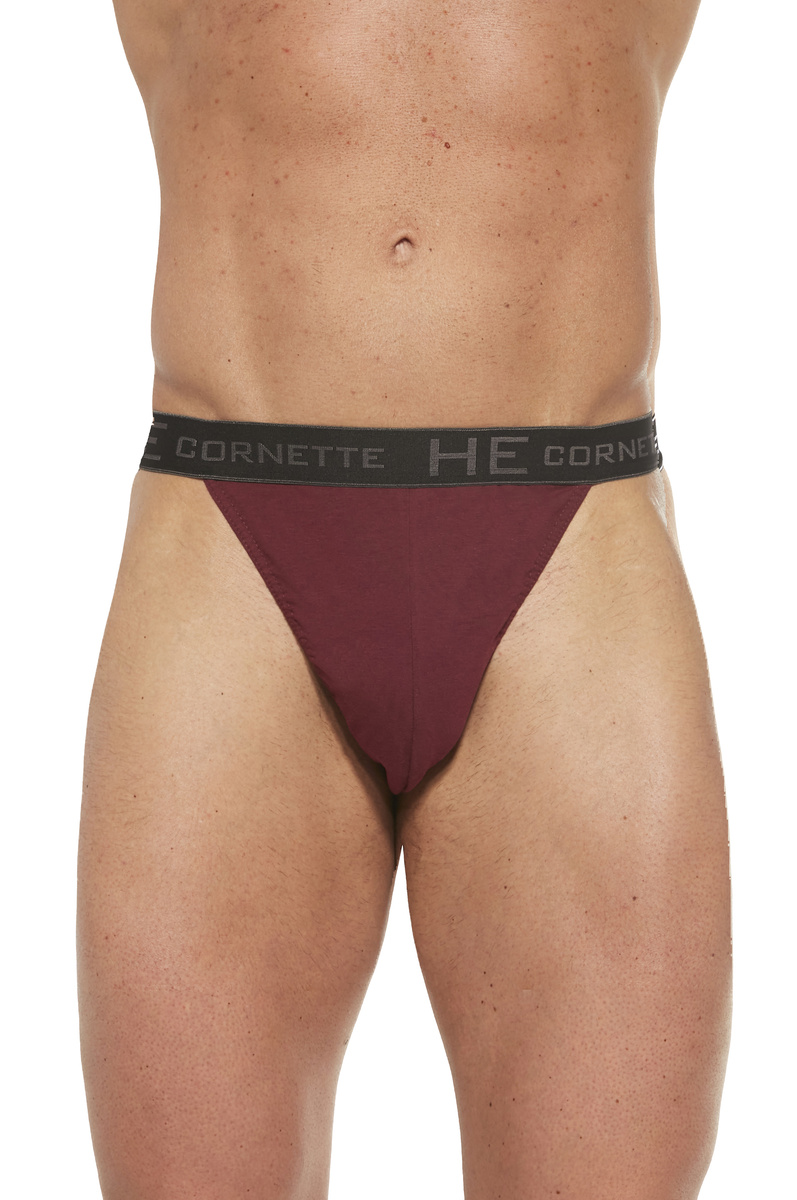 Stringi męskie High Emotion Cornette