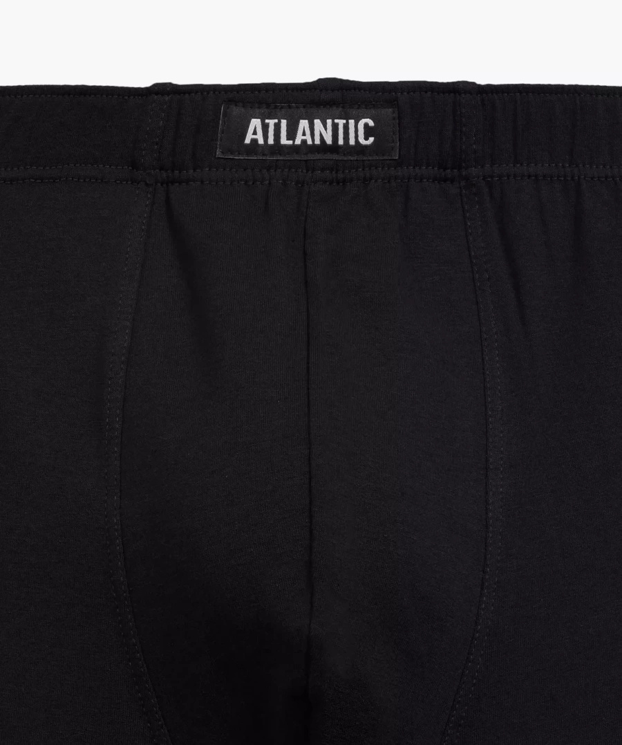 Boxershorts Serie 2mh-173 Grau Schwarz Grün