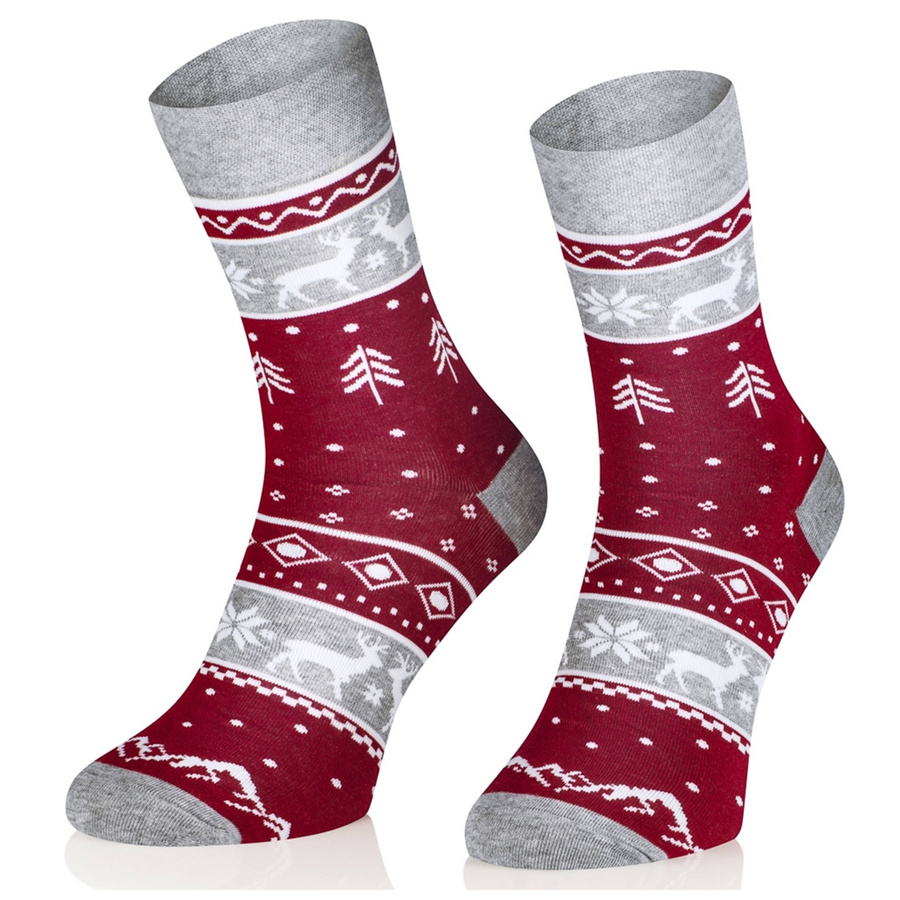 Socken Serie 1887 Multicolor