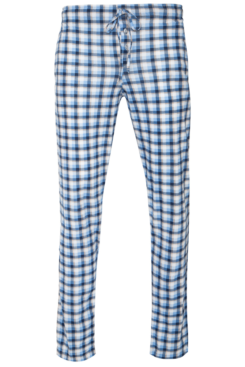 Schlafhose Milo Kariert