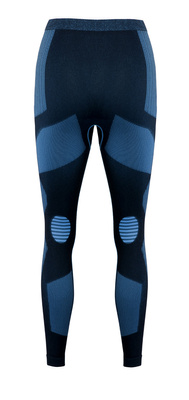 Thermounterwäsche-Set Thermo Active Blau