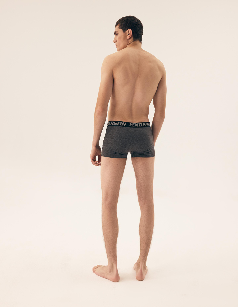 Pantaloni scurți boxeri pentru bărbați Onset 3-pack